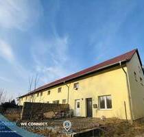 MFH mit großem Potenzial, plus Extra Bauland! - Redekin