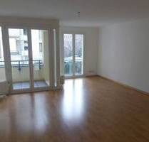 Vermietete Eigentumswohnung in Zentrumsnähe mit Balkon! - Leipzig Neustadt-Neuschönefeld