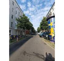 hell + gepflegt + optimale Anbindungen --- Büro Praxis Einzelhandel --- nahe Bahnhof Ostkreuz - Berlin Friedrichshain