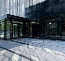 Voll ausgestattete private Büroräume für dich und dein Team in Spaces Kallmorgen Tower - Hamburg Hamburg-Altstadt