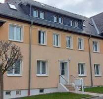 2-Raum-Wohnung in Top-Lage - 400,00 EUR Kaltmiete, ca.  49,40 m² Wohnfläche in Zeulenroda-Triebes (PLZ: 07937)