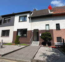 Geschmackvoll renoviertes Einfamilienhaus mit Carport - Herzogenrath Merkstein