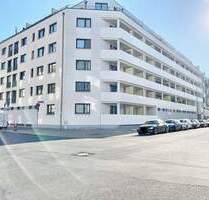 „MY HOME“ SONNIGE 3 ZIMMER WOHNUNG MIT EINBAUKÜCHE UND BALKON UND KFZ-STELLPLATZ - Fürth Südstadt
