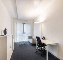 All-inclusive-Zugang zu Lounges in Regus Am Brandenburger Tor - Berlin Mitte