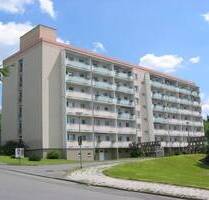1-Raum-Wohnung mit Balkon in Zeulenroda-Nord - Zeulenroda-Triebes