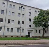 Wir sanieren für Sie - 2. OG links - Merseburg