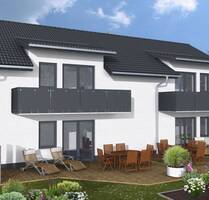 +++Erstbezug Neubau+++ ruhig gelegene Dachgeschosswohnung in Stralsund Andershof zu vermieten