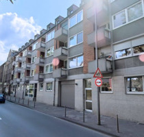 Gut vermietete 3-Zimmer-Wohnung in Gerresheim - Düsseldorf