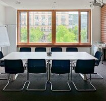Buchen Sie Großraumbüros für Unternehmen jeder Größe in Regus Am Brandenburger Tor - Berlin Mitte