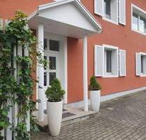 Attraktive 3-Zimmer-EG-Wohnung zentral in Badenweiler