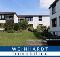 Helle 3-Zimmer-Wohnung mit Südloggia und viel Potenzial in Hamburg-Niendorf - Hamburg / Niendorf