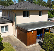 Energieeffizientes Haus mit barrierearmem Wohnbereich - Perfekt für Familien, Senioren oder Gewerbe - Wedel