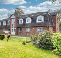 Moderne, gepflegte Eigentumswohnung in zenraler und ruhiger Lage von Winsen - Winsen (Luhe)