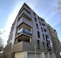 New Season, New Mood! 3-Zi. Wohnung mit Sonnenloggia an der begehrten Wöhrder Wiese! - Nürnberg Marienvorstadt