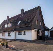 Vielseitig nutzbares Ein- oder Zweifamilienhaus mit schönem Garten in ruhiger Lage von Bergheim! - Arnsberg