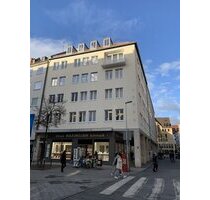 Kleine, helle Praxis- Bürofläche in bester Citylage - Nürnberg Lorenz