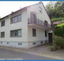 Geräumige Eigentumswohnung mit Garage, Balkon und Keller - Holsthum