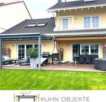 Erstklassiger Familiensitz mit gehobener Ausstattung - Mutterstadt