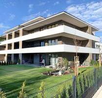 3-Zimmerwohnung mit Süd-West-Balkon - Freilassing