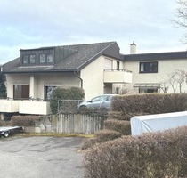 1-Zi.-ETW mit Südbalkon und KFZ-Stellplatz - Stuttgart Heumaden