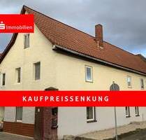 Entdecken Sie das Besondere - 130.000,00 EUR Kaufpreis, ca.  260,00 m² Wohnfläche in Oppurg (PLZ: 07381) Rehmen