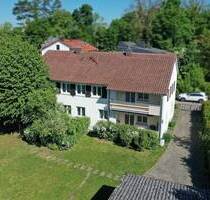 Zweifamilienhaus direkt am Park - Hechingen