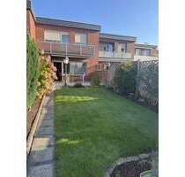 Reihenmittelhaus in ruhiger Lage - Jüchen Gierath