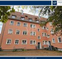 Modernisierte 4-Zimmer-Dachgeschosswohnung mit Einbauküche in guter Lage! -vermietet- - Ansbach