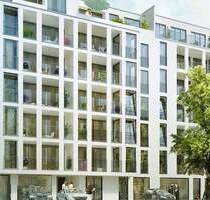 Neubau Kudamm . Olivaer Platz . MÖBLIERT . EBK . HWR . Loggia . Gäste-WC . 3 m Decke - Berlin Wilmersdorf