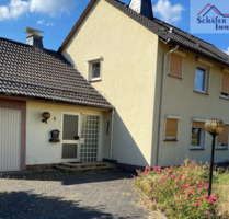 Freistehendes Einfamilienhaus mit Garten in Neuenrade
