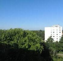 Helle 1-ZKB mit Weitblick & Küche - teilmöbliert im Wiesenhof - Wilhelmshaven Aldenburg