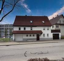 Gemütlich Wohnen in Onstmettingen - Albstadt