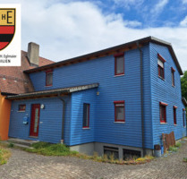 Doppelhaushälfte mit Einliegerwohnung und großem Garten - Oberasbach