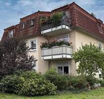 3-Zimmer-Wohnung zur Eigennutzung - Dresden Strehlen