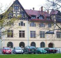 Praktische 2-Zimmer-Wohnung in schönem Altbau. - Dresden Pieschen-Nord/Trachenberge