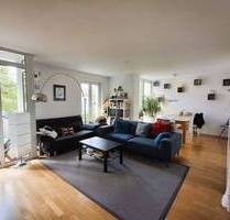 Sonnige 2 Zimmer Wohnung! 2 Balkone! - Regensburg Äußerer Westen