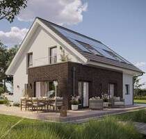 Technikfertig! Viel Geld gespart! Individuelles und modernes Haus in massiver Bauweise. - Leverkusen