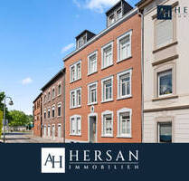 Vollvermietetes Mehrfamilienhaus mit Geschichte und moderner Ausstattung in Stolberg!