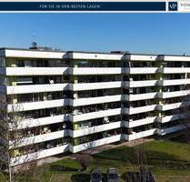 Investieren, einziehen oder neu vermieten - 2-Zimmer-Wohnung nahe Bahnhof & Altstadt - Moosburg a. d. Isar