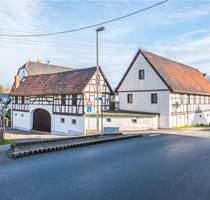+++Ruheoase im Grünen: Bauernhof und zwei Grundstücke in Glauchau - Entdecken Sie Ihr Zuhause!+++