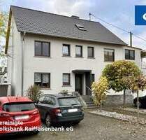 Dreifamilienhaus mit zusätzlichem Neubaupotenzial - Investieren mit Perspektive! - Minderlittgen
