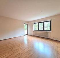 KL-Uniwohngebiet - Schöne 3-Zimmer-Wohnung mit Loggia und EBK - Kaiserslautern Innenstadt