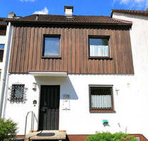 Großzügiges Reihenmittelhaus mit Garten in Coburg - Ketschendorf