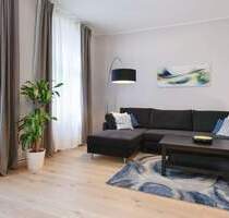 Gemütliche Wohnung in Bonn - 520,00 EUR Kaltmiete, ca.  60,00 m² Wohnfläche in Bonn (PLZ: 53113) Zentrum