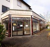 Viel Platz für Ihre Ideen: Gewerbe- oder Wohnnutzung möglich - Rosengarten-Westheim