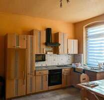 Mehrfamilienhaus mit drei Wohnungen in schöner Wohnlage - Greiz