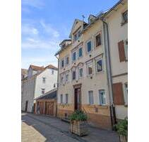 Top-Investment in Marburg: Studentenwohnheim + Bauland zu verkaufen