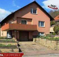 Ruhig und verkehrsgünstig Wohnen am Rand der Innenstadt. - Eppingen