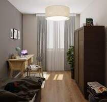 Komfortable und barrierefreie Wohnung in Biesenthal