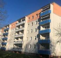 4-Raum-Wohnung in Samtens in der Ringstraße zu vermieten
